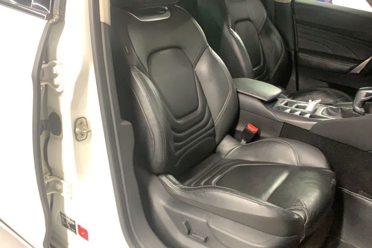 Used DS 5 2013 1.6T Elegant Edition THP160 Right Front Seat