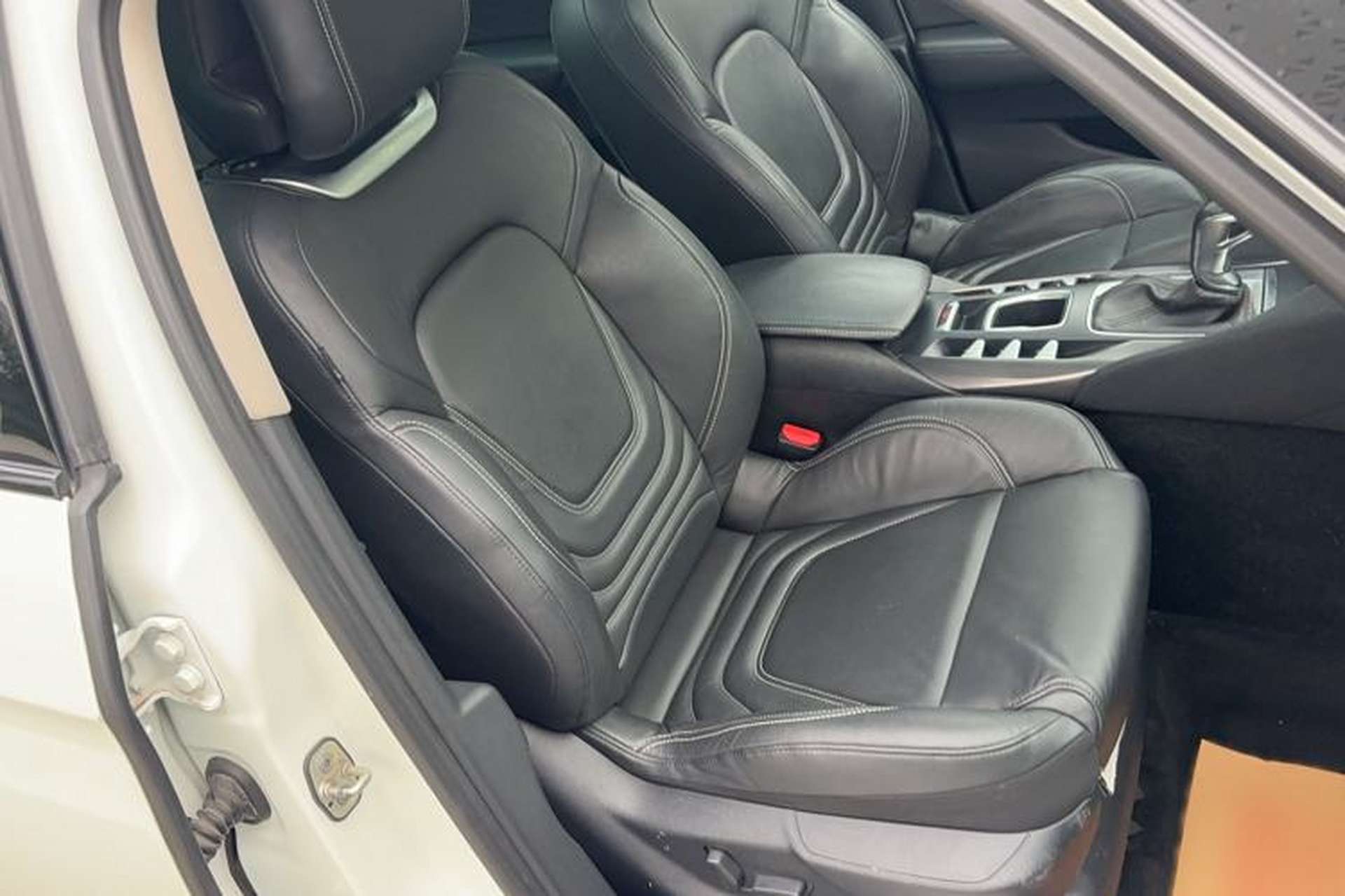 Used DS 5 2013 1.6T Elegant Edition THP160 Right Front Seat