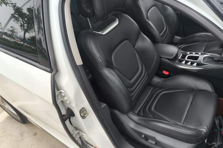 Used DS 5 2013 1.6T Elegant Edition THP160 Right Front Seat