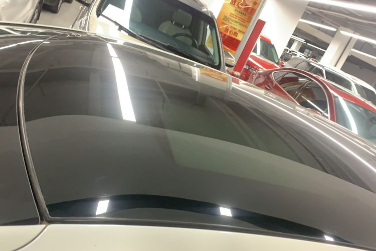 Used DS 5 2013 1.6T Elegant Edition THP160 Roof