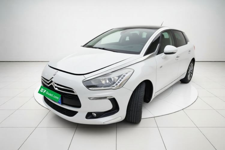 DS 5 2013 1.6T Luxury Edition THP160 d’occasion Guazi used car, China used car export, Used car for sale, Used  cars, Cheapest cars for sale