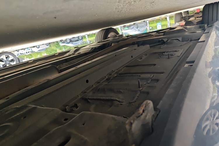 Used DS 5 2014 1.6T Luxury Edition THP160 Chassis Front Right