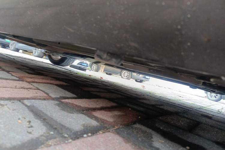 Used DS 5 2014 1.6T Luxury Edition THP160 Chassis Front Right