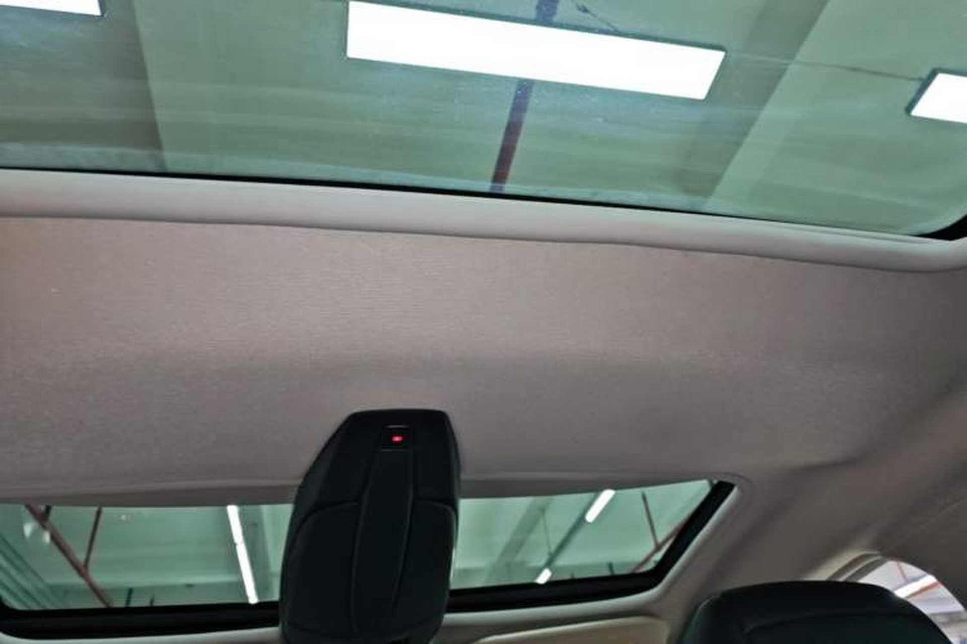 Used DS 5 2014 1.6T Luxury Edition THP200 Headliner