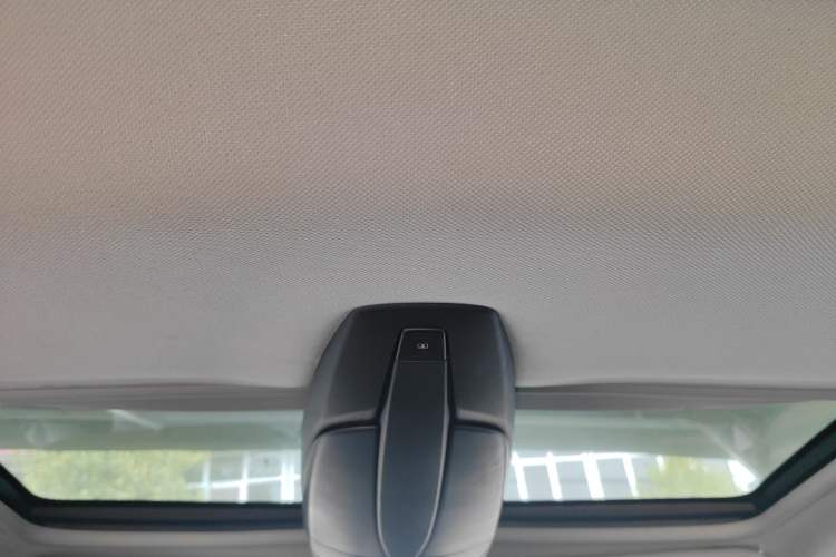 Used DS 5 2014 1.6T Elegant Version THP160 Headliner