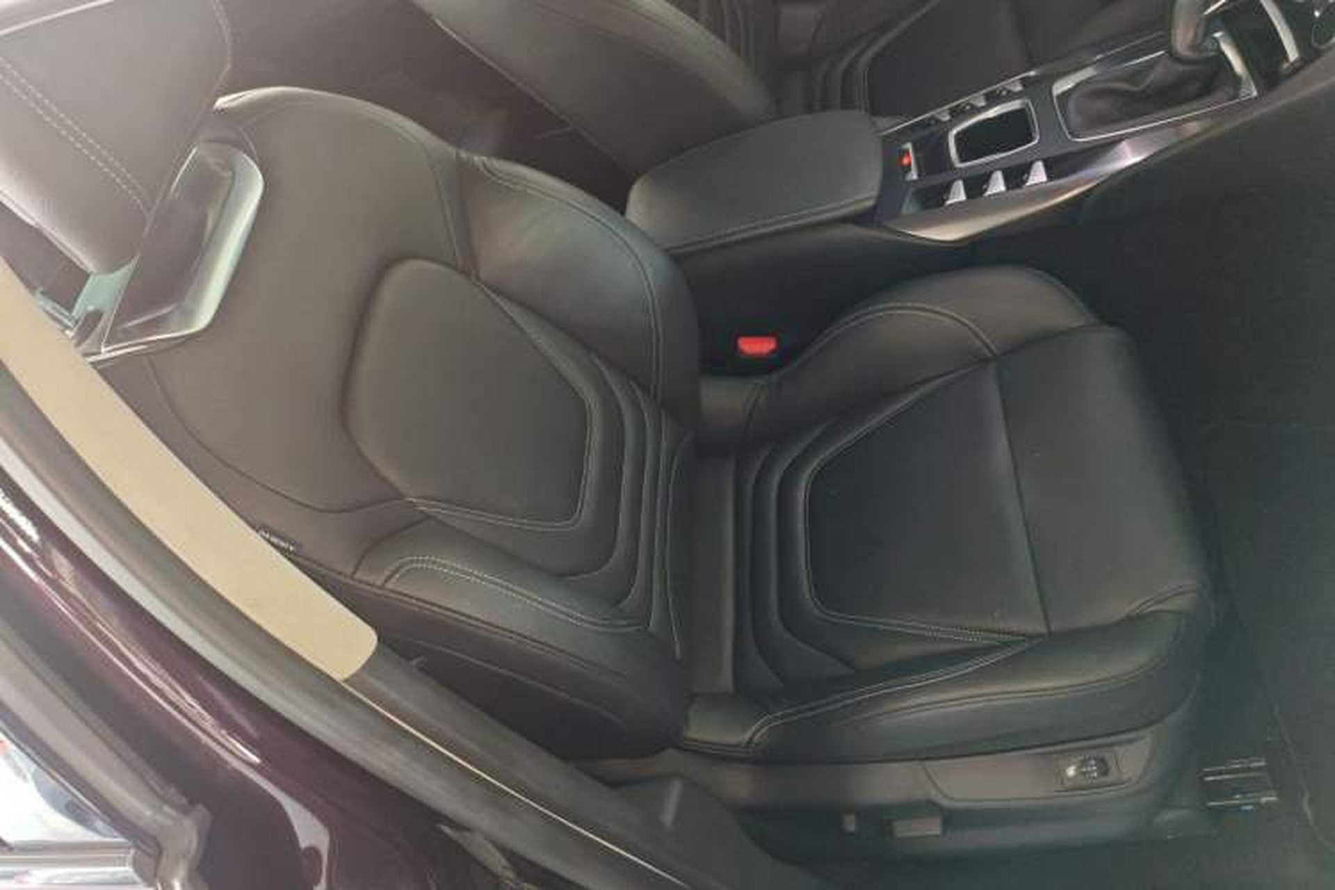 Used DS 5 2014 1.6T Luxury Edition THP160 Right Front Seat