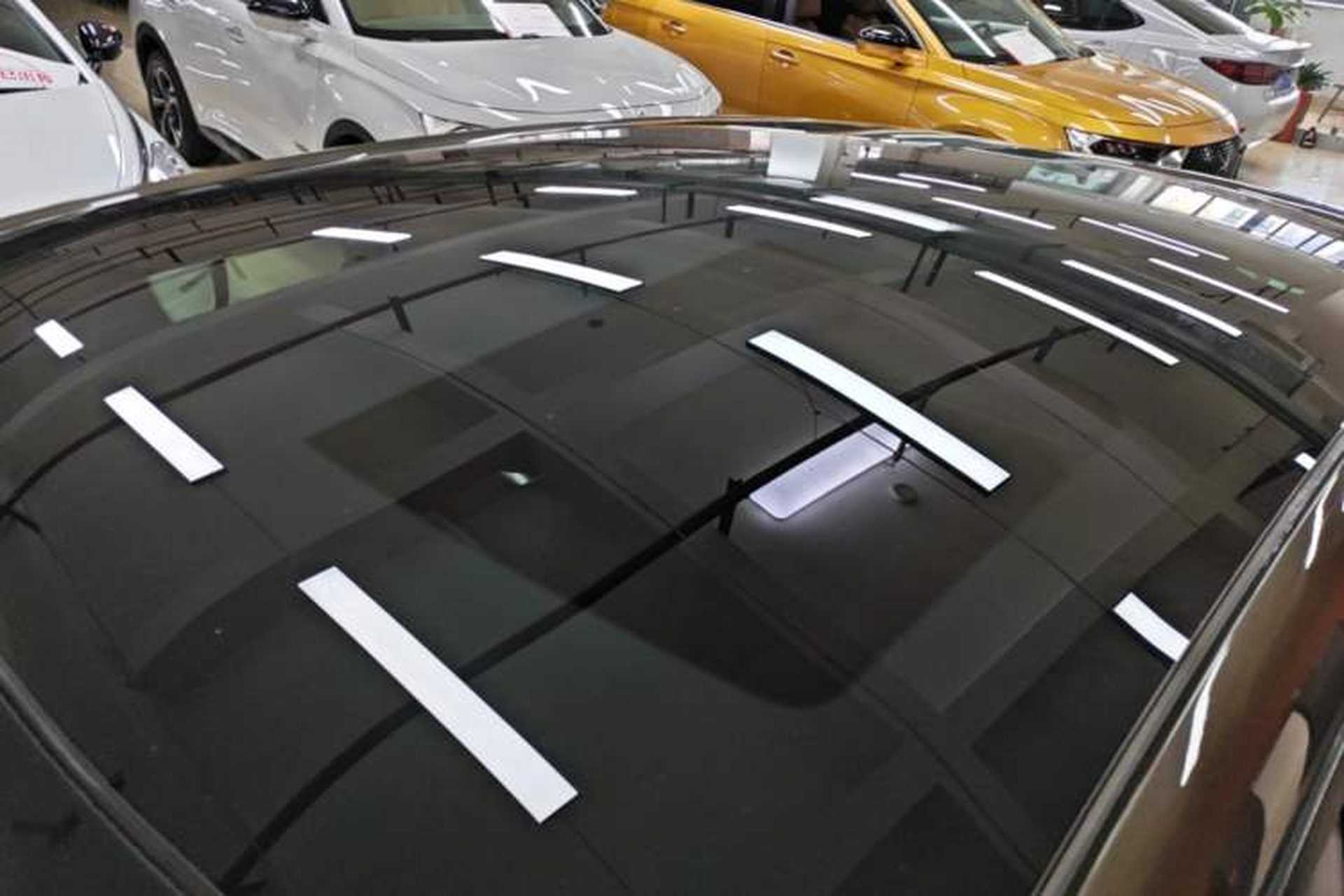 Used DS 5 2014 1.6T Luxury Edition THP200 Roof