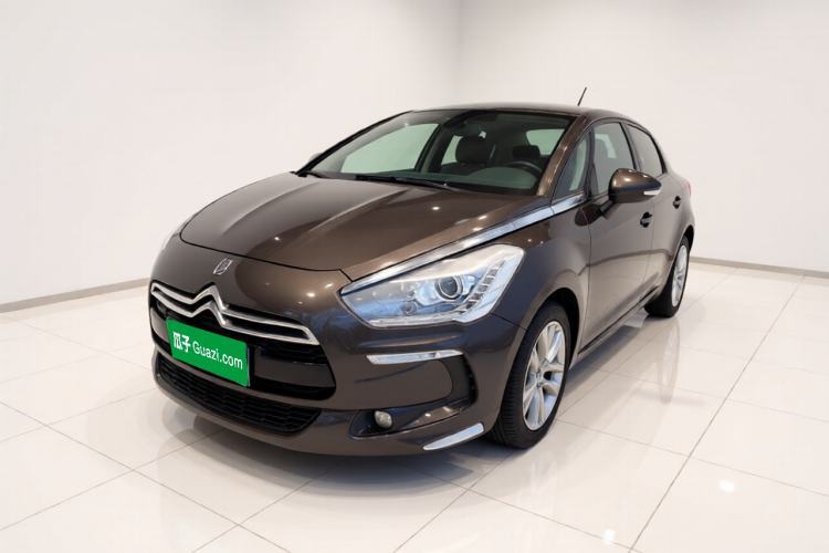 DS 5 2014 1.6T Luxury Edition THP160 d’occasion Guazi used car, China used car export, Used car for sale, Used  cars, Cheapest cars for sale
