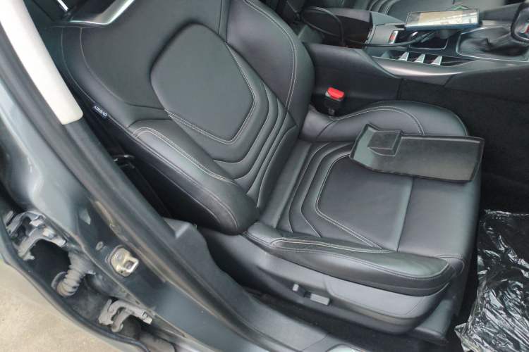 Used DS 5 2014 1.6T Elegant Version THP160 Right Front Seat