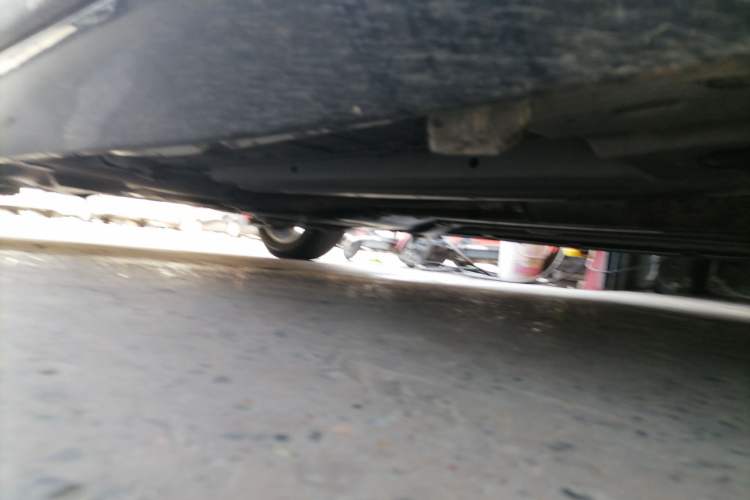Used DS 5 2014 1.6T Luxury Edition THP160 Chassis Front Right