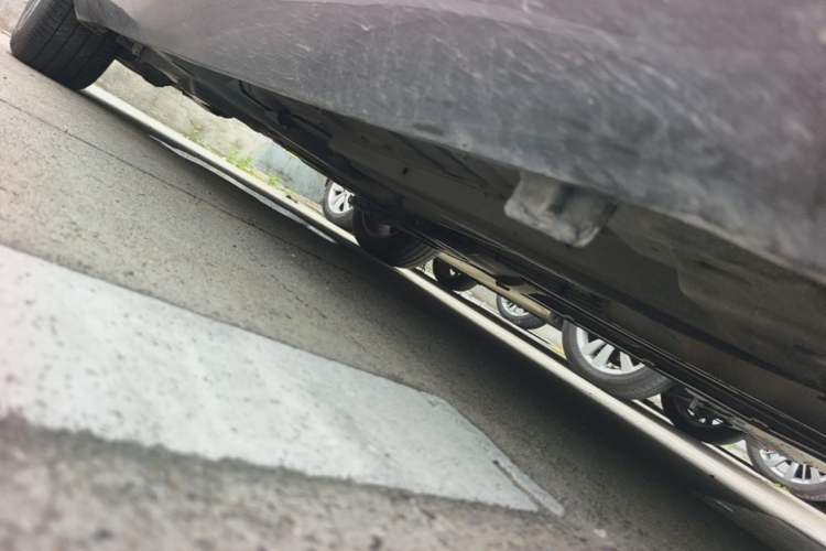 Used DS 5 2014 1.6T Luxury Edition THP200 Chassis Front Right