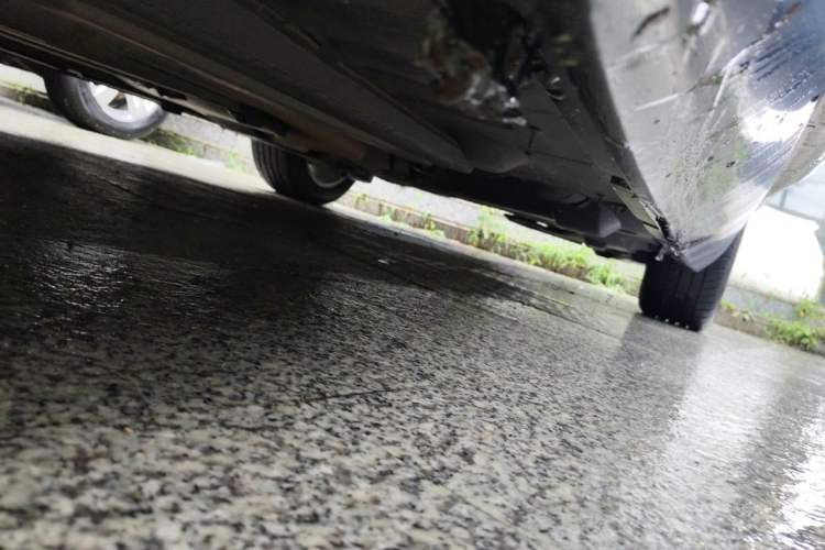 Used DS 5 2014 1.6T Luxury Edition THP160 Chassis Front Left