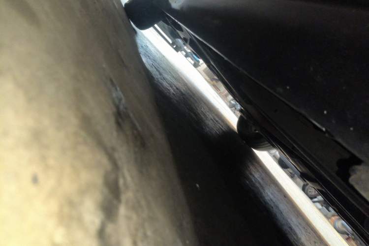 Used DS 5 2014 1.6T Elegant Version THP160 Chassis Front Right