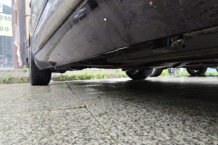 Used DS 5 2014 1.6T Luxury Edition THP160 Chassis Front Right