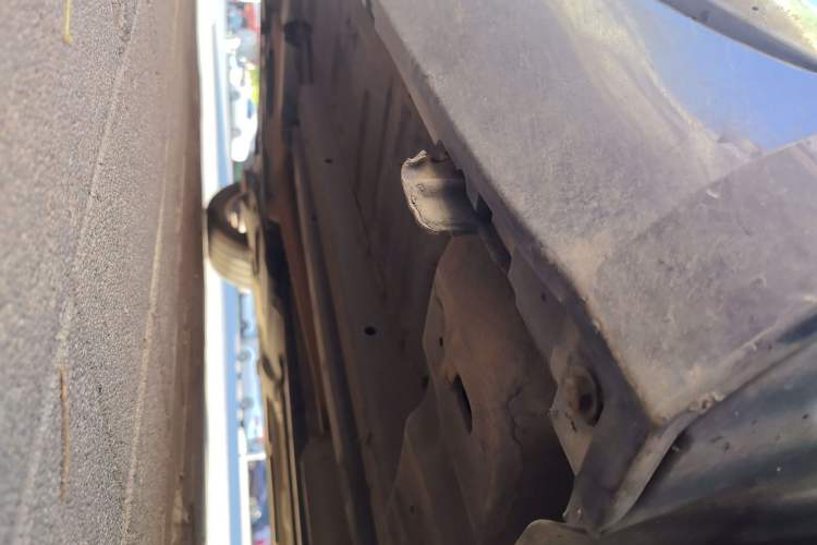 Used DS 5 2014 1.6T Luxury Edition THP160 Chassis Front Right