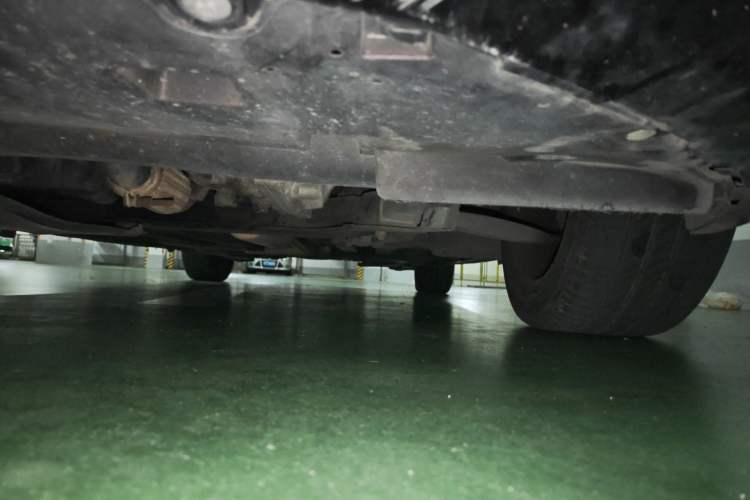 Used DS 5 2014 1.6T Luxury Edition THP160 Chassis Front Right