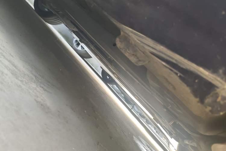 Used DS 5 2014 1.6T Luxury Edition THP160 Chassis Front Right