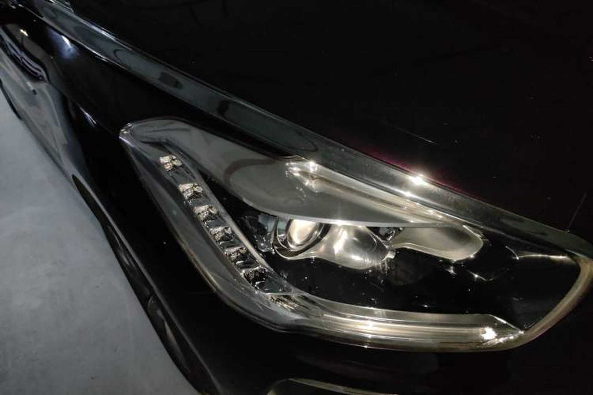 Used DS 5 2014 1.6T Luxury Edition THP160 Exterior 6