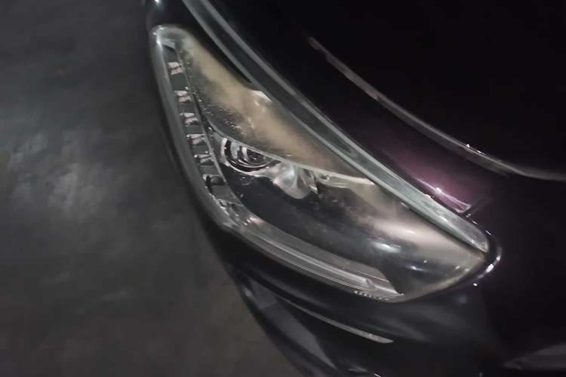 Used DS 5 2014 1.6T Luxury Edition THP160 Exterior 6