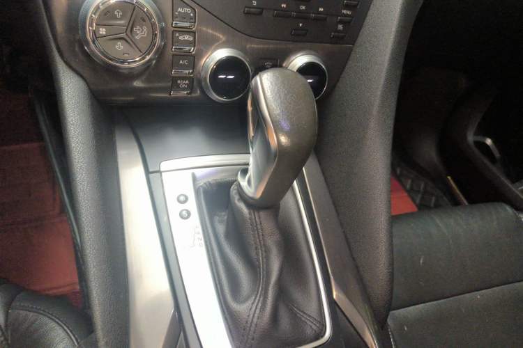 Used DS 5 2014 1.6T Elegant Version THP160 Gear Lever