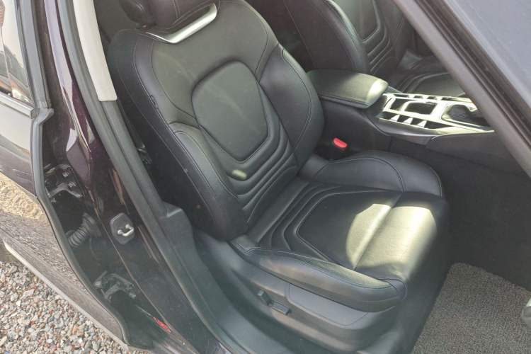 Used DS 5 2014 1.6T Elegant Version THP160 Right Front Seat
