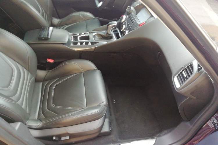 Used DS 5 2014 1.6T Elegant Version THP160 Right Front Seat