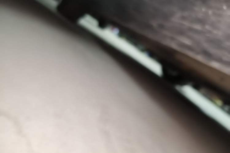 Used DS 5 2014 1.6T Luxury Edition THP200 Right Side Sill