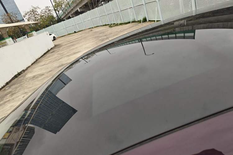 Used DS 5 2014 1.6T Luxury Edition THP200 Roof