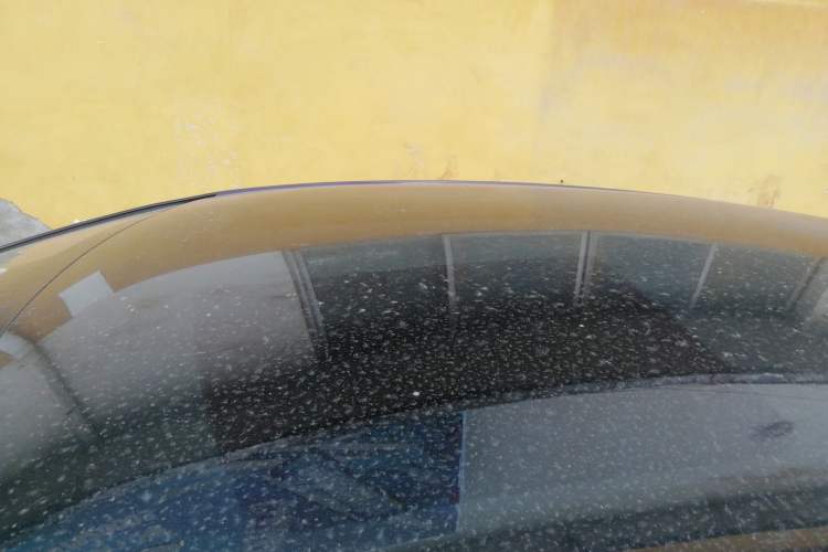 Used DS 5 2014 1.6T Elegant Version THP160 Roof