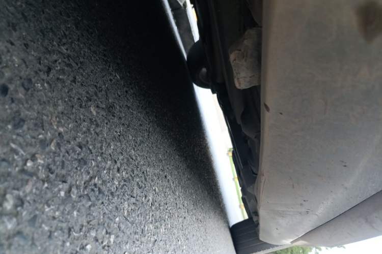Used DS 5 2014 1.6T Luxury Edition THP160 Chassis Front Left
