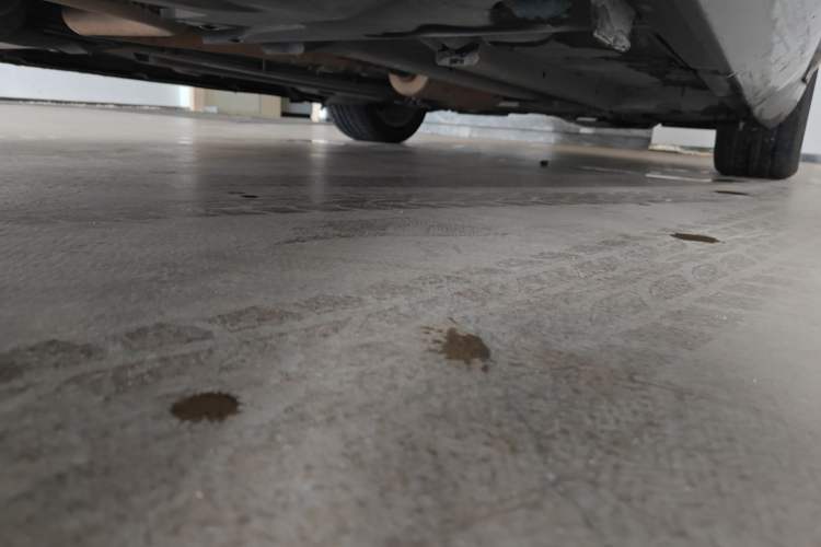 Used DS 5 2014 1.6T Luxury Edition THP160 Chassis Rear Right