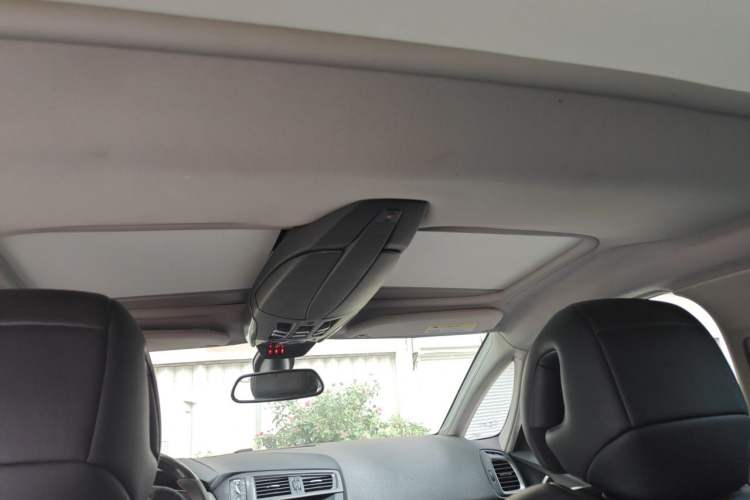 Used DS 5 2014 1.6T Luxury Edition THP160 Headliner