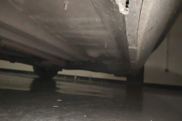 Used DS 5 2014 1.6T Luxury Edition THP160 Chassis Front Left