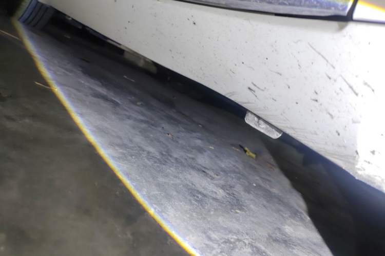 Used DS 5 2014 1.6T Luxury Edition THP160 Chassis Front Right