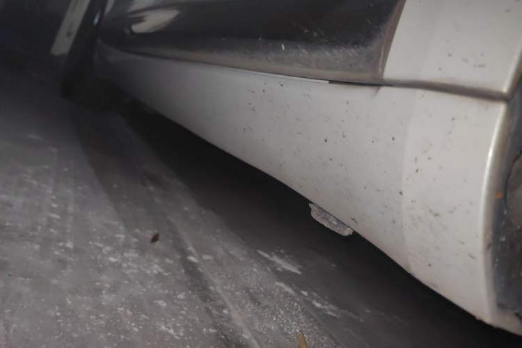 Used DS 5 2014 1.6T Luxury Edition THP160 Chassis Front Right