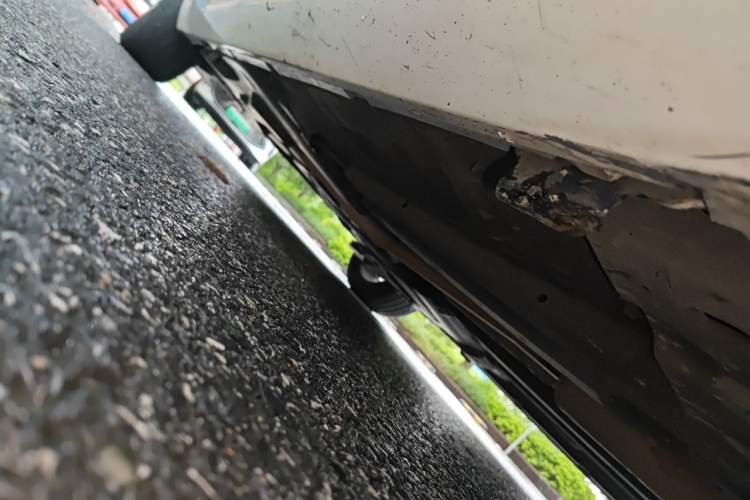 Used DS 5 2014 1.6T Luxury Edition THP160 Chassis Front Right