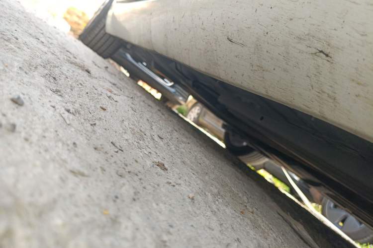 Used DS 5 2014 1.6T Elegant Version THP160 Chassis Front Right