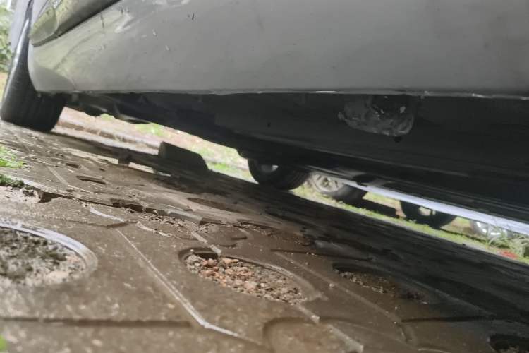 Used DS 5 2014 1.6T Elegant Version THP160 Chassis Front Right