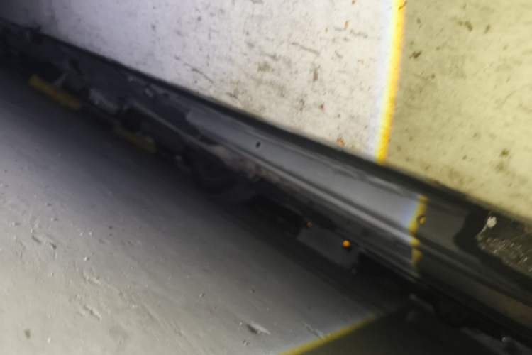 Used DS 5 2014 1.6T Luxury Edition THP200 Chassis Front Right