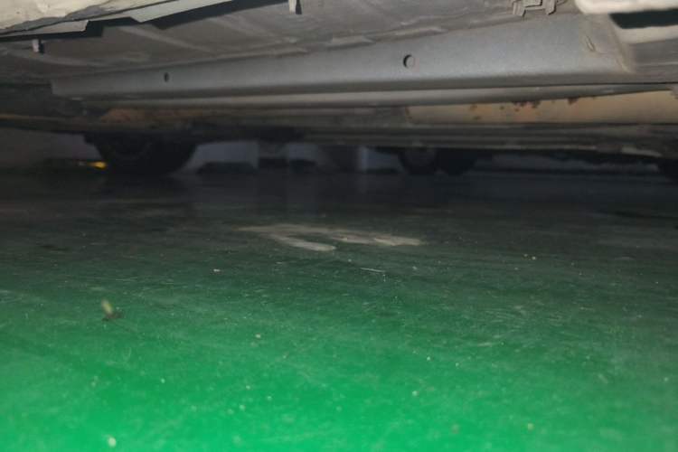 Used DS 5 2014 1.6T Luxury Edition THP200 Chassis Front Right