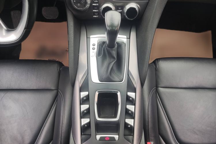 Used DS 5 2014 1.6T Elegant Version THP160 Gear Lever