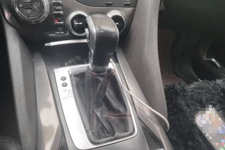 Used DS 5 2014 1.6T Elegant Version THP160 Gear Lever
