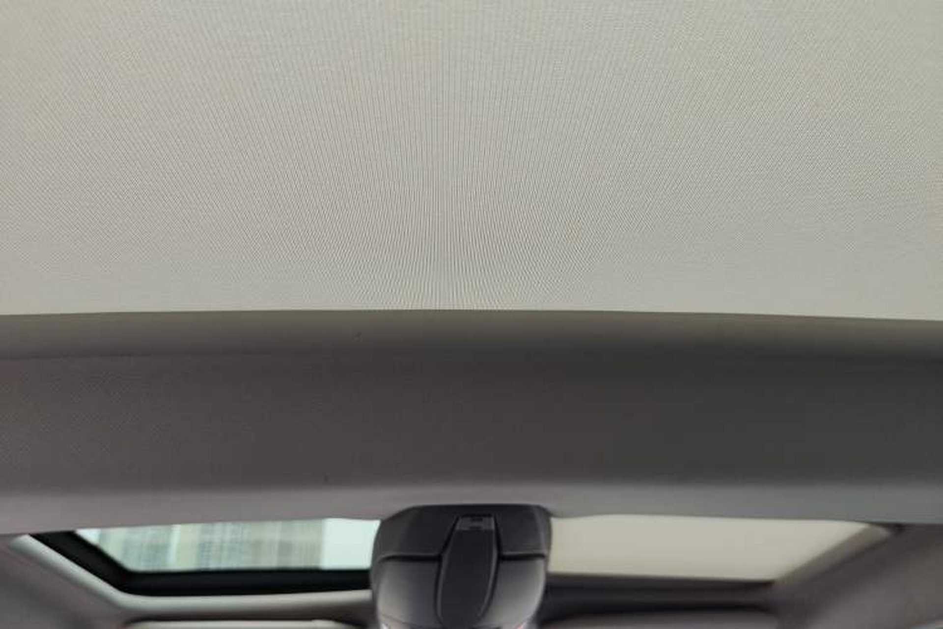 Used DS 5 2014 1.6T Luxury Edition THP160 Headliner