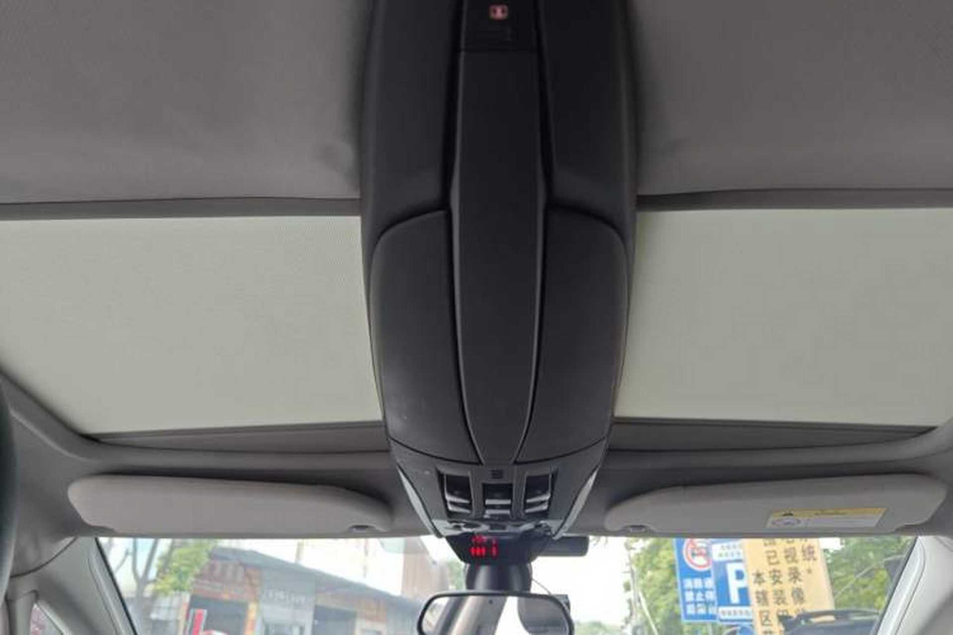 Used DS 5 2014 1.6T Luxury Edition THP160 Headliner