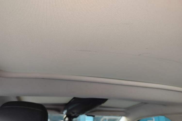 Used DS 5 2014 1.6T Elegant Edition THP200 Headliner