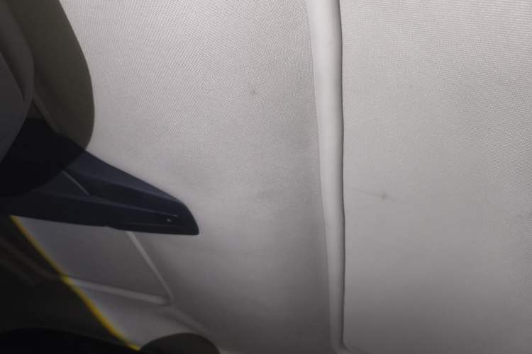 Used DS 5 2014 1.6T Luxury Edition THP200 Headliner