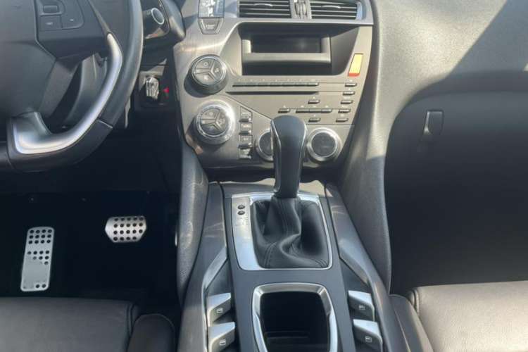 Used DS 5 2014 1.6T Elegant Edition THP200 Interior 3