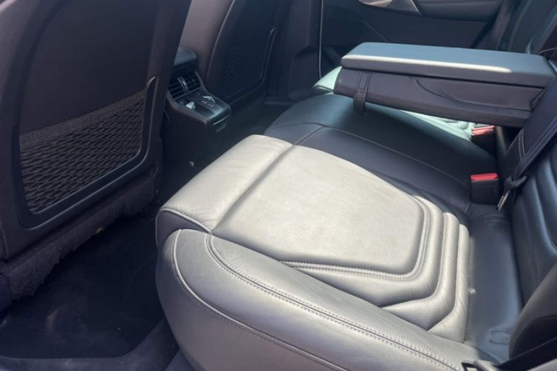Used DS 5 2014 1.6T Elegant Edition THP200 Interior 4