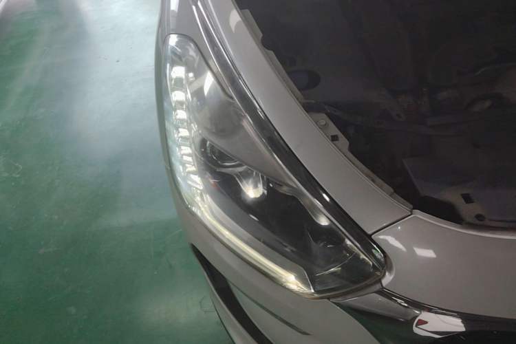 Used DS 5 2014 1.6T Luxury Edition THP160 Right Front Headlight