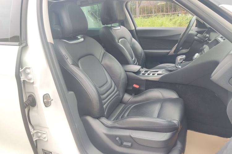 Used DS 5 2014 1.6T Elegant Version THP160 Right Front Seat